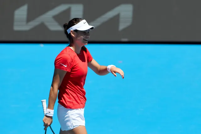 Turnierzentrum Singapore Tennis Open 2025: Spielplan, Ergebnisse, Preisgeld und TV-Programm