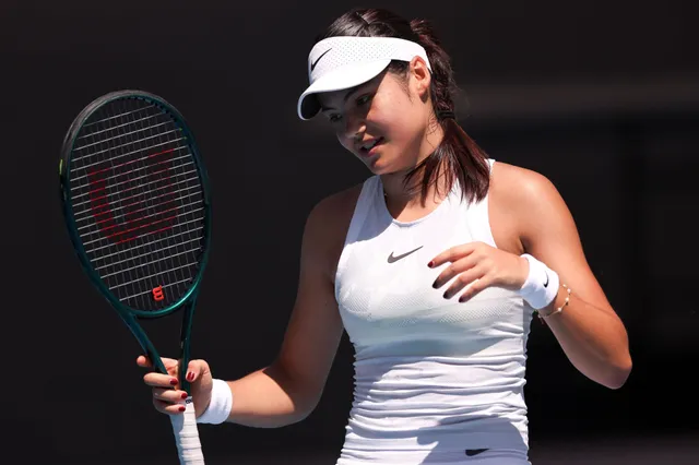 Rick Macci open to coaching Emma Raducanu, but only on one condition