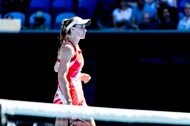 DRAW Abu Dhabi Open 2025 headlined by Elena Rybakina, Paula Badosa, Daria Kasatkina and Emma Raducanu