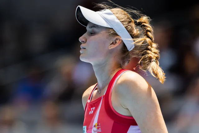 This is how much you can earn in Prize Money at Abu Dhabi Open 2025