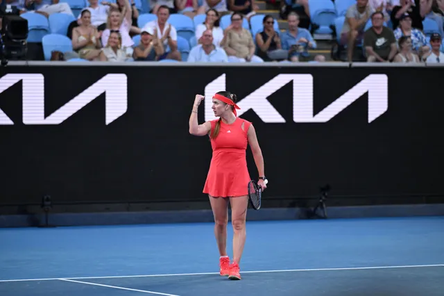 Epic Elina Svitolina staves off three hour rain delay, dumps out Jessica Pegula to reach Indian Wells Quarter-Final