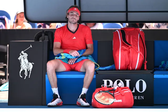 Sublime Stefanos Tsitsipas surges to Dubai Duty Free Tennis Championships title, wins ATP 500 at