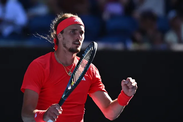 From Rome to the Maldives: Alexander Zverev's luggage nightmare as bags sent 14,000km from Argentina Open destination