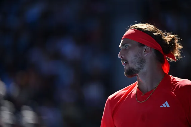 Preview ATP Rio Open 2025: Zverev and Musetti lead the charge, Joao Fonseca’s big chance to impress at home