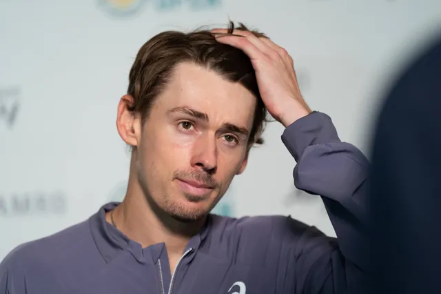 "Can make his life uncomfortable": Alex de Minaur sees Carlos Alcaraz as better match-up compared to Jannik Sinner for simple reason