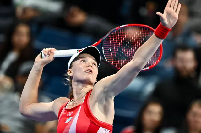 Schedule and Preview Indian Wells Open 2025 Day Seven Tuesday March 11 including Medvedev, Rybakina, Swiatek v Muchova and Rune v Tsitsipas