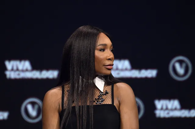 Venus Williams continues hiatus from tennis as engagement rumours sparked with Italian boyfriend