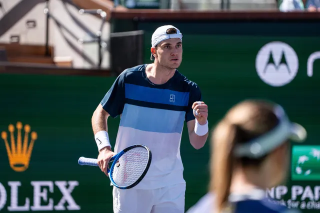 "Our actual culture for tennis isn't huge in the UK": Jack Draper hopes he and Emma Raducanu can change status quo