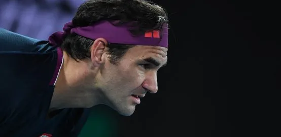 VIDEO: Federer recounts his ATP Finals run
