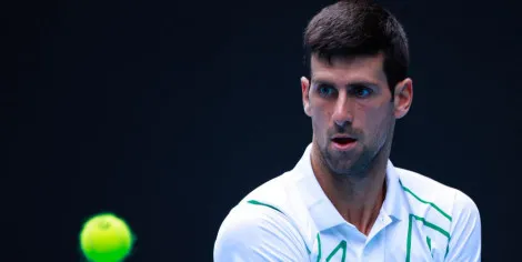 Murray believes Djokovic has made 'slightly wrong choices in the wrong moment' recently