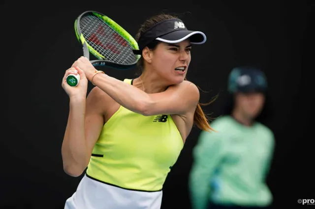 "It's better to be beautiful, Top 10, Top 20, than less beautiful and number 1" - Cirstea on how good looks in tennis mean better marketability with sponsors and brands