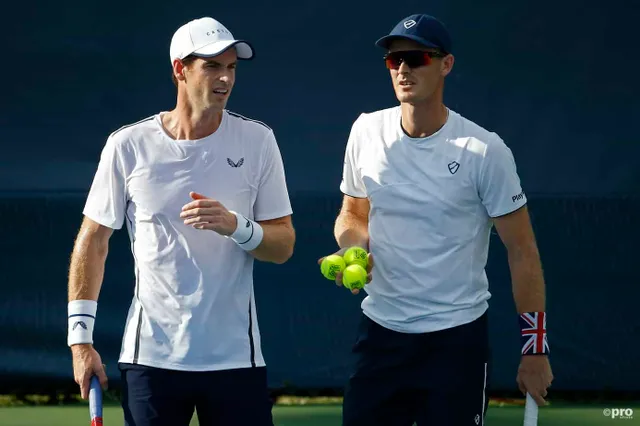"Doubles players hotel is absolute toilet" - says Jamie Murray on Roland Garros accommodation