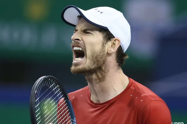 Murray returns to French Open after 3 and half years