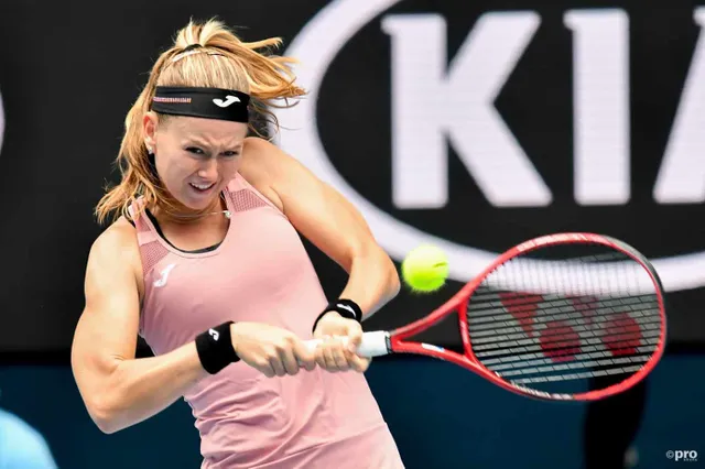 2024 Jiangxi Open Nanchang Preisgeld- und Punkteaufteilung mit $267,082  im Preispool