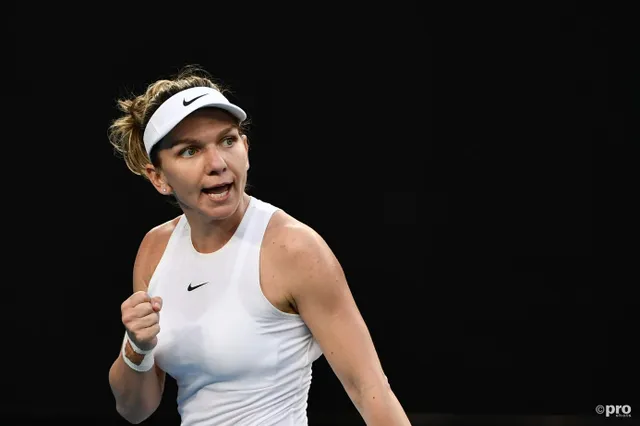 Simona Halep will return to tennis at National Bank Open Montreal