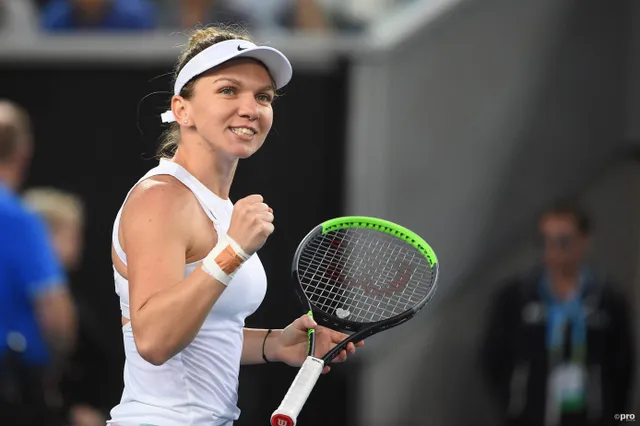 Halep sums up 2020 season as she looks forward to 2021