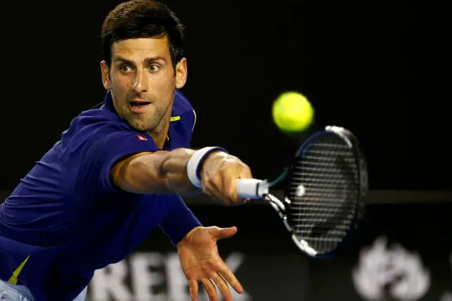 "We are disappointed" says Indian Wells Tournament director Tommy Haas on Djokovic withdrawal