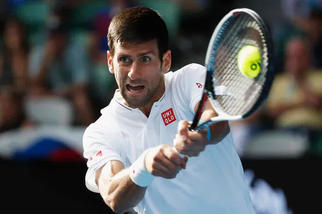 Novak Djokovic moves ahead of Rafael Nadal on ranking age record