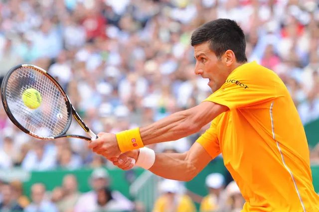 Djokovic labels Monte-Carlo loss to Evans as "worst match" in recent years