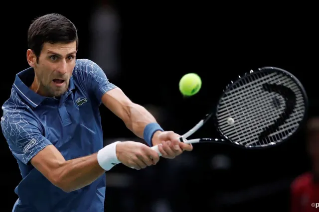 Novak Djokovic defends his letter, saying his intentions were good