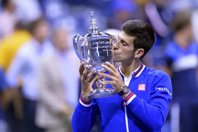 Novak Djokovic pulls out of the Western & Southern Open in Cincinnati
