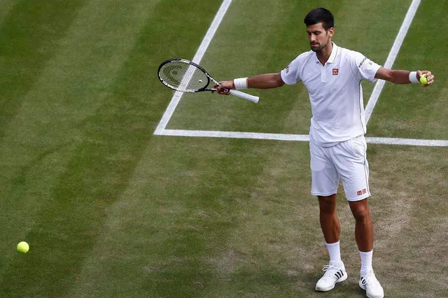 "There are better solutions" - Djokovic not fond of Wimbledon boycott scenario
