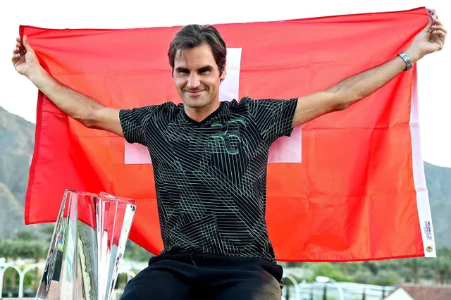 Special report | Closing in on Roger Federer's biggest tribute ever: celebrating Basel's most iconic native son at the Swiss Indoors 2023