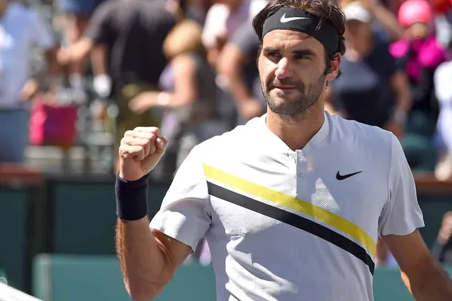 Federer says he will not retire  soon "I still have a lot to give"