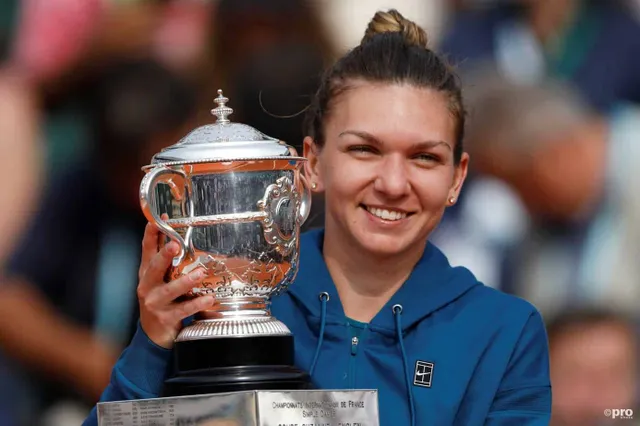 Draw released for 2021 WTA Transylvania Open including Halep and Raducanu back in action