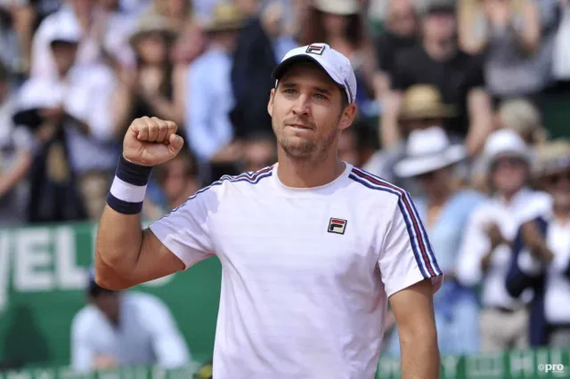 Dusan Lajovic wins 2023 Srpska Open