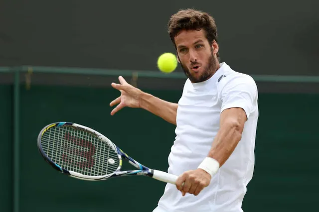 Feliciano Lopez on difficult decision to retire: "I'm 41 years old and this is not going to be forever"