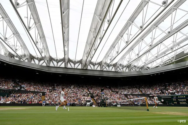 Tennis fans slam Wimbledon for ticket sales chaos