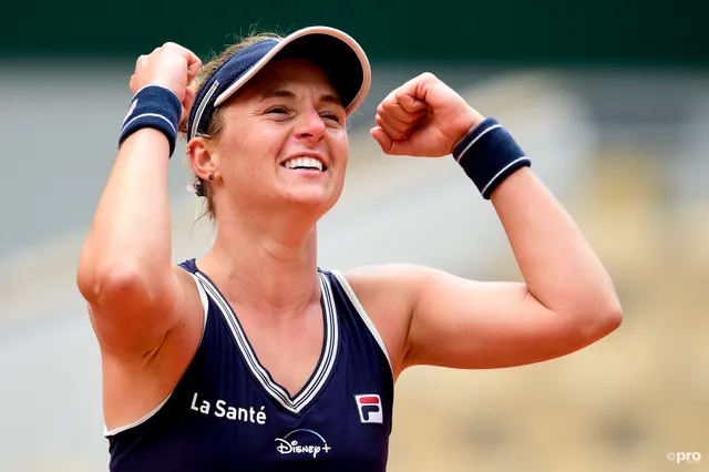 2021 Hungarian Grand Prix Entry List with Podoroska, Putintseva, Collins and Babos (last update 02-07-2021)