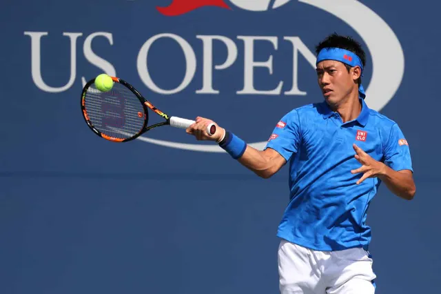 Kei Nishikori withdraws from 2021 Delray Beach Open and enters ATP Cup