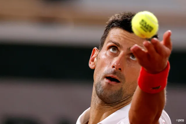 Djokovic apologises to fans after his Adelaide exhibition