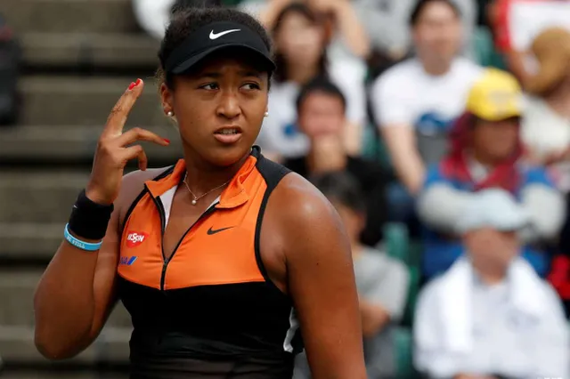 Osaka and Andreescu's long-awaited rematch at WTA 's-Hertogenbosch