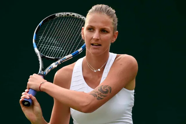 Pliskova shows solidarity after Czech footballer Jakub Jankto comes out as gay