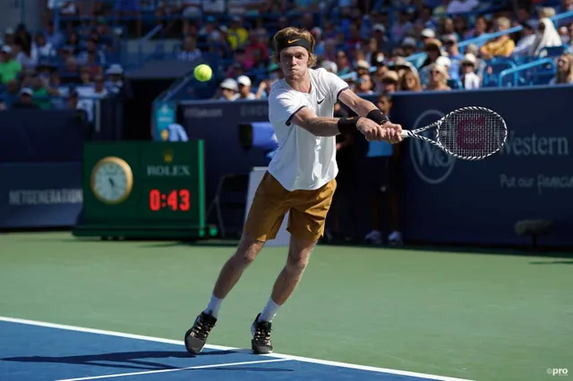 St. Petersburg Open 2020 Final Preview - Andrey Rublev vs Borna Coric for St. Petersburg title
