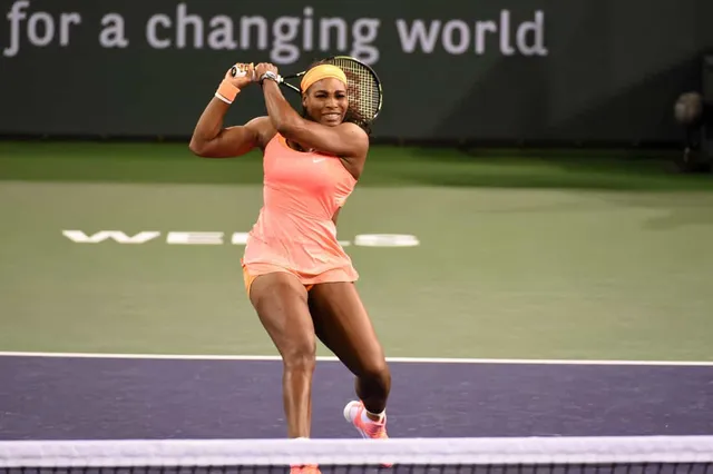 THROWBACK: Venus and Serena clash at 2009 WTA Finals