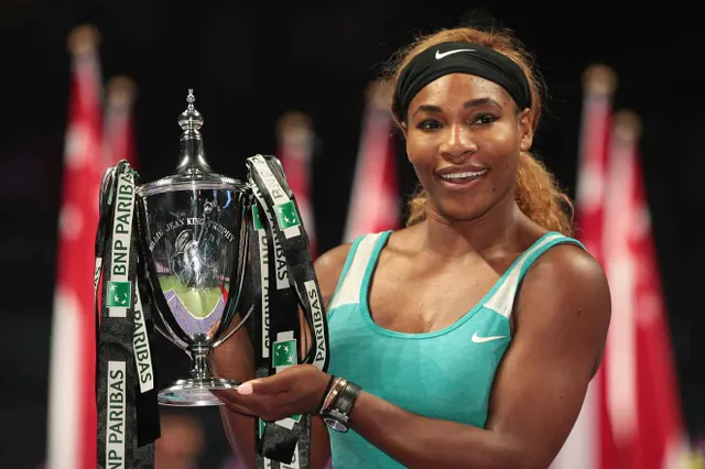 Margaret Court snubbed as Serena Williams declared the GOAT by ex-coach Patrick Mouratoglou