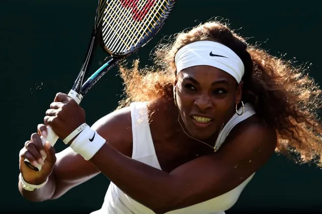 "I definitely felt good out there" - Serena Williams on playing first match in close to a year