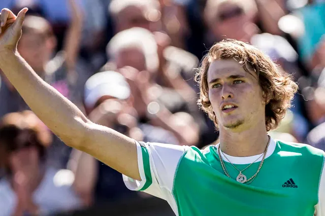 Alexander Zverev takes Andalucia Open wild card and then withdraws