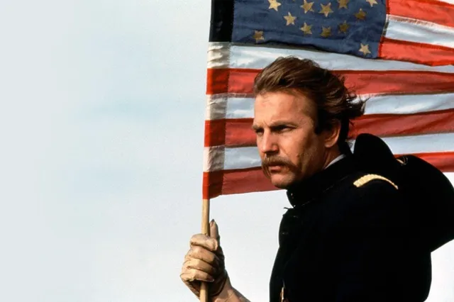 Kevin Costner keert terug naar het Wilde Westen in de epische blockbuster "Horizon: An American Saga"