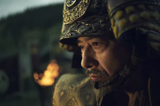 Recensie: 'Shogun' - Feodaal Japan als decor van een epische machtsstrijd