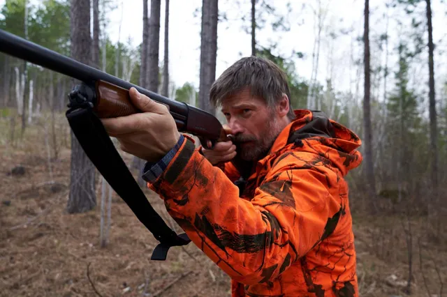 Actiethriller uit 2020 met Game of Thrones-ster Nikolaj Coster-Waldau nu te zien op Netflix