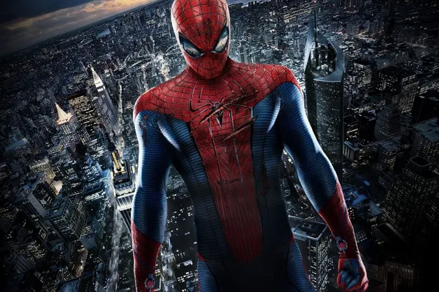 Sony verschuift koers van 'Silk: Spider Society' naar een meer mannelijk publiek