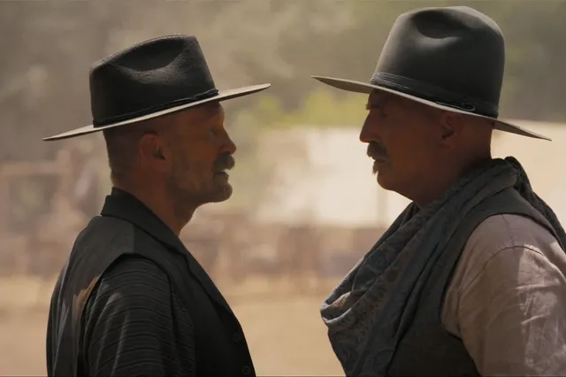 Adembenemende trailer van vierdelige Western-epos 'Horizon: An American Saga' onthuld