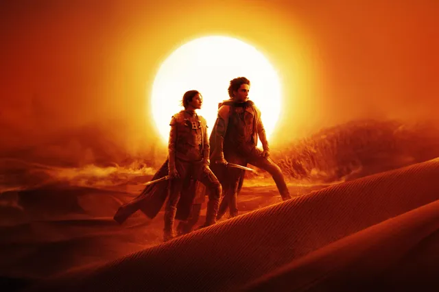 Recensie: 'Dune: Part Two' - Een meesterwerk in sci-fi cinema