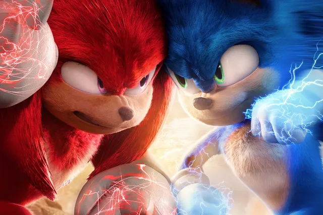 Eerste trailer van nieuwe 'Sonic the Hedgehog'-serie met Idris Elba onthuld