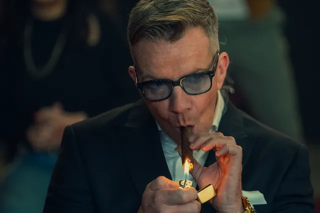 Netflix deelt eerste trailer van Guy Ritchie's nieuwe misdaadserie 'The Gentlemen'